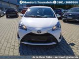 Toyota Yaris bei Reisemobile.expert - Abbildung (2 / 15)