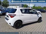 Toyota Yaris bei Reisemobile.expert - Abbildung (6 / 15)