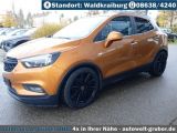Opel Mokka X bei Reisemobile.expert - Abbildung (9 / 15)