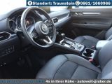 Mazda CX 5 bei Reisemobile.expert - Abbildung (14 / 15)