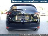 Mazda CX 5 bei Reisemobile.expert - Abbildung (6 / 15)