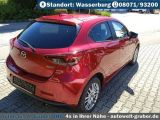 Mazda 2 bei Reisemobile.expert - Abbildung (5 / 15)