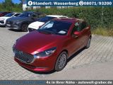 Mazda 2 bei Reisemobile.expert - Abbildung (8 / 15)