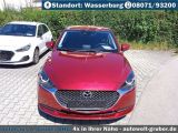 Mazda 2 bei Reisemobile.expert - Abbildung (9 / 15)