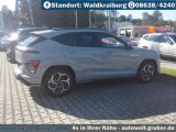 Hyundai Kona bei Reisemobile.expert - Abbildung (4 / 10)