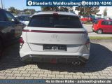 Hyundai Kona bei Reisemobile.expert - Abbildung (5 / 10)