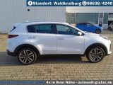 Kia Sportage bei Reisemobile.expert - Abbildung (6 / 15) Kia Sportage bei Reisemobile.expert - Abbildung (6 / 15)