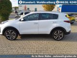 Kia Sportage bei Reisemobile.expert - Abbildung (2 / 15) Kia Sportage bei Reisemobile.expert - Abbildung (2 / 15)