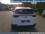 Kia Sportage bei Reisemobile.expert - Abbildung (4 / 15) Kia Sportage bei Reisemobile.expert - Abbildung (4 / 15)