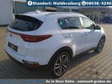 Kia Sportage bei Reisemobile.expert - Abbildung (5 / 15) Kia Sportage bei Reisemobile.expert - Abbildung (5 / 15)