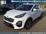 Kia Sportage bei Reisemobile.expert - Abbildung (8 / 15) Kia Sportage bei Reisemobile.expert - Abbildung (8 / 15)