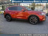 Mazda CX 5 bei Reisemobile.expert - Abbildung (2 / 15)