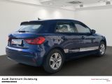 Audi A1 Sportback bei Reisemobile.expert - Abbildung (4 / 15)