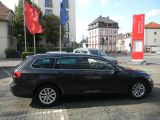 VW Passat bei Reisemobile.expert - Abbildung (5 / 15)