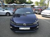 VW Polo bei Reisemobile.expert - Abbildung (4 / 15)