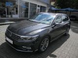 VW Passat bei Reisemobile.expert - Abbildung (2 / 15)
