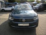 VW Tiguan bei Reisemobile.expert - Abbildung (3 / 15)
