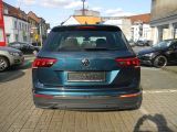 VW Tiguan bei Reisemobile.expert - Abbildung (6 / 15)