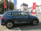 VW Tiguan bei Reisemobile.expert - Abbildung (5 / 15)