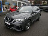 VW Tiguan bei Reisemobile.expert - Abbildung (2 / 15)