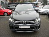 VW Tiguan bei Reisemobile.expert - Abbildung (3 / 15)