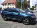 VW Tiguan bei Reisemobile.expert - Abbildung (4 / 15)