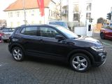 VW T-Cross bei Reisemobile.expert - Abbildung (4 / 15)