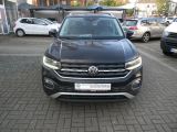 VW T-Cross bei Reisemobile.expert - Abbildung (3 / 15)