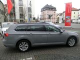 VW Passat bei Reisemobile.expert - Abbildung (5 / 15)