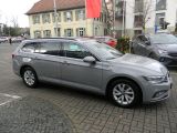 VW Passat bei Reisemobile.expert - Abbildung (4 / 15)