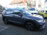 VW Tiguan bei Reisemobile.expert - Abbildung (4 / 15)