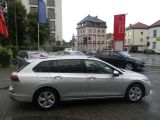 VW Golf VIII bei Reisemobile.expert - Abbildung (5 / 15)