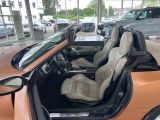BMW Z4 bei Reisemobile.expert - Abbildung (7 / 11) BMW Z4 bei Reisemobile.expert - Abbildung (7 / 11)