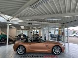 BMW Z4 bei Reisemobile.expert - Abbildung (2 / 11) BMW Z4 bei Reisemobile.expert - Abbildung (2 / 11)