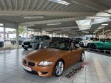 BMW Z4 bei Reisemobile.expert - Abbildung (3 / 11) BMW Z4 bei Reisemobile.expert - Abbildung (3 / 11)