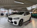 BMW X5 bei Reisemobile.expert - Abbildung (4 / 11)