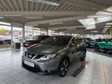 Nissan Qashqai bei Reisemobile.expert - Abbildung (4 / 10) Nissan Qashqai bei Reisemobile.expert - Abbildung (4 / 10)