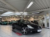Mercedes-Benz SLK-Klasse bei Reisemobile.expert - Abbildung (4 / 11)