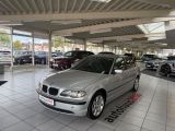 BMW 3er bei Reisemobile.expert - Abbildung (4 / 7) BMW 3er bei Reisemobile.expert - Abbildung (4 / 7)
