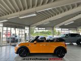 Mini Cooper bei Reisemobile.expert - Abbildung (8 / 10) Mini Cooper bei Reisemobile.expert - Abbildung (8 / 10)