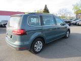 VW Sharan bei Reisemobile.expert - Abbildung (7 / 15)