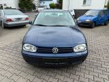 VW Golf bei Reisemobile.expert - Abbildung (2 / 11)