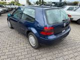VW Golf bei Reisemobile.expert - Abbildung (6 / 11)
