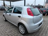 Fiat Grande Punto bei Reisemobile.expert - Abbildung (3 / 10)