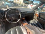 Mercedes-Benz SL 500 bei Reisemobile.expert - Abbildung (14 / 15)
