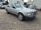 Mercedes-Benz E 260 Automatik bei Reisemobile.expert - Abbildung (2 / 9)