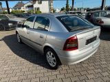 Opel Astra bei Reisemobile.expert - Abbildung (6 / 11)