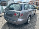 Mazda 6 bei Reisemobile.expert - Abbildung (3 / 11)