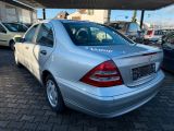 Mercedes-Benz C-Klasse bei Reisemobile.expert - Abbildung (4 / 11)