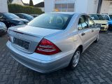 Mercedes-Benz C-Klasse bei Reisemobile.expert - Abbildung (3 / 11)